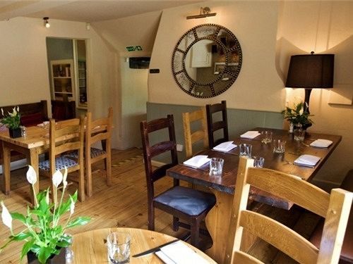 The Cherry Tree Inn Хенли-на-Темзе Экстерьер фото