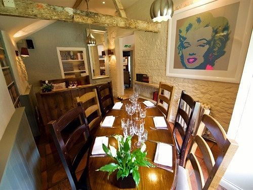 The Cherry Tree Inn Хенли-на-Темзе Экстерьер фото