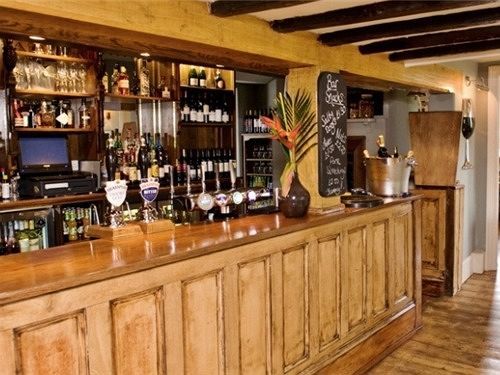The Cherry Tree Inn Хенли-на-Темзе Экстерьер фото